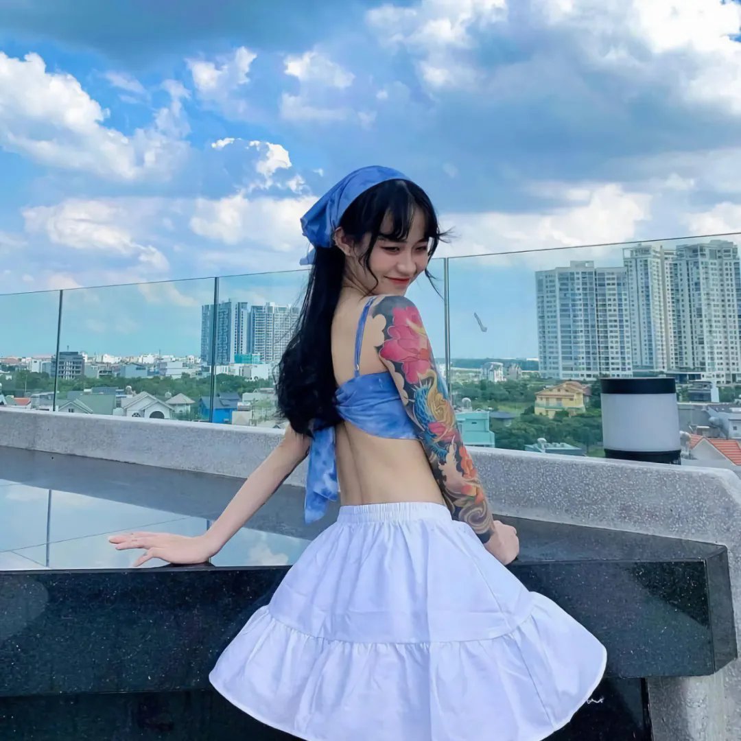 战栗杀机