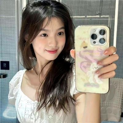 屋顶上的小飞人