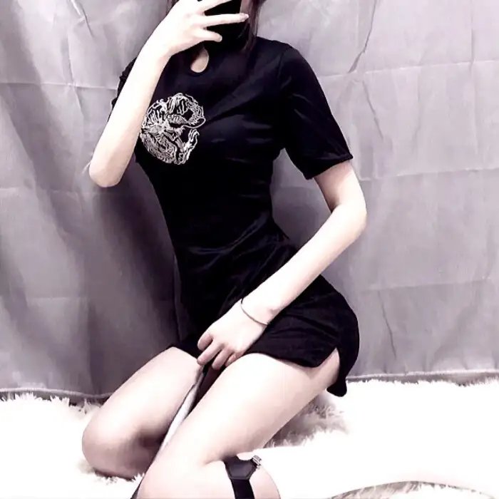 杀手密码