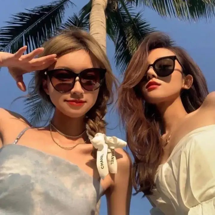 布勒斯特之女